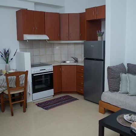 Apartamento Sun By The Sea 2 Agia Pelagia  Exterior foto