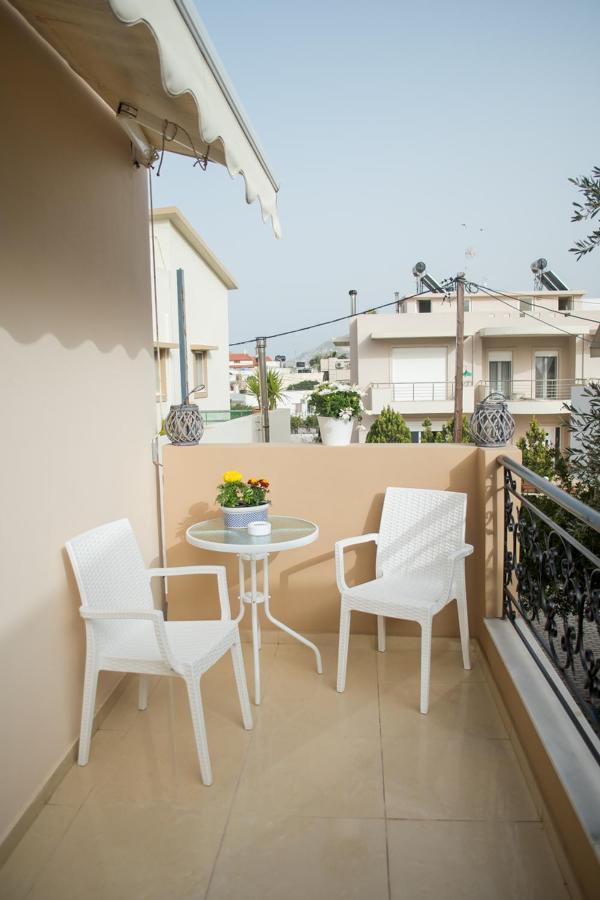 Apartamento Sun By The Sea 2 Agia Pelagia  Exterior foto