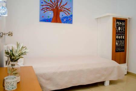 Apartamento Sun By The Sea 2 Agia Pelagia  Exterior foto