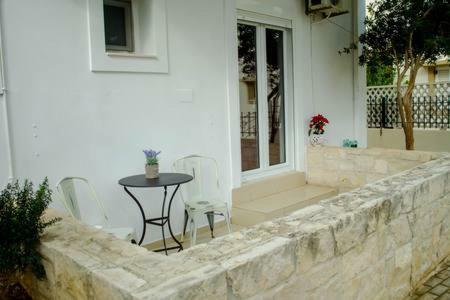 Apartamento Sun By The Sea 2 Agia Pelagia  Exterior foto