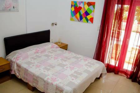 Apartamento Sun By The Sea 2 Agia Pelagia  Exterior foto